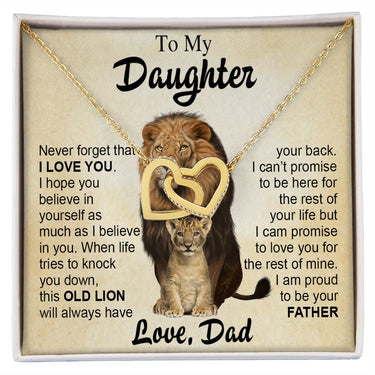 DaughNeck-03 lion
